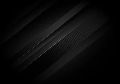 Wide dark panels slant across the frame, one carrying a fine dotted texture while the others stay smooth.