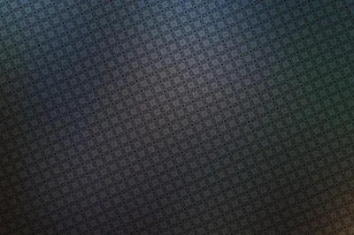 A soft sheen crosses this dim micro-check weave from the upper left, leaving every corner murky enough that white text stays readable anywhere.
