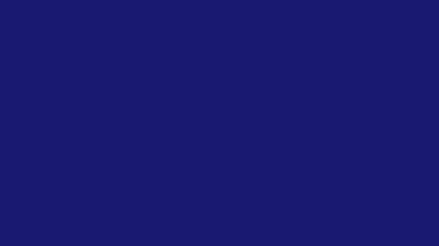 A single flat fill of deep midnight blue from edge to edge, no gradient and no grain, which keeps text and icons easy to read.