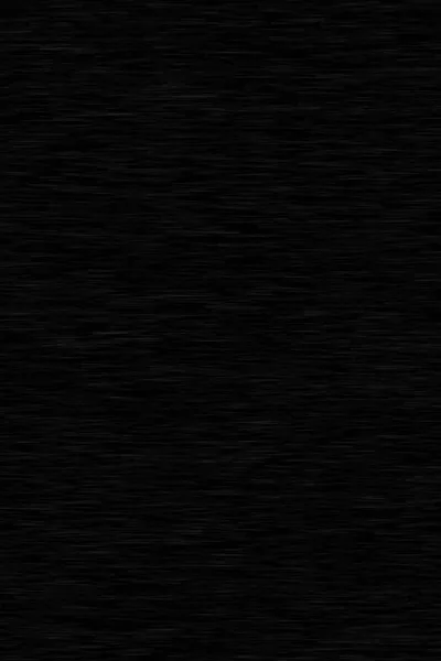 Horizontal grain lines run edge to edge across near-black wood, visible only as faint scratches of lighter tone.