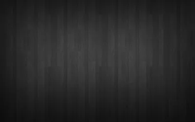 Even vertical planks tile the frame in charcoal, each one a slightly different tone so the seams read clearly.