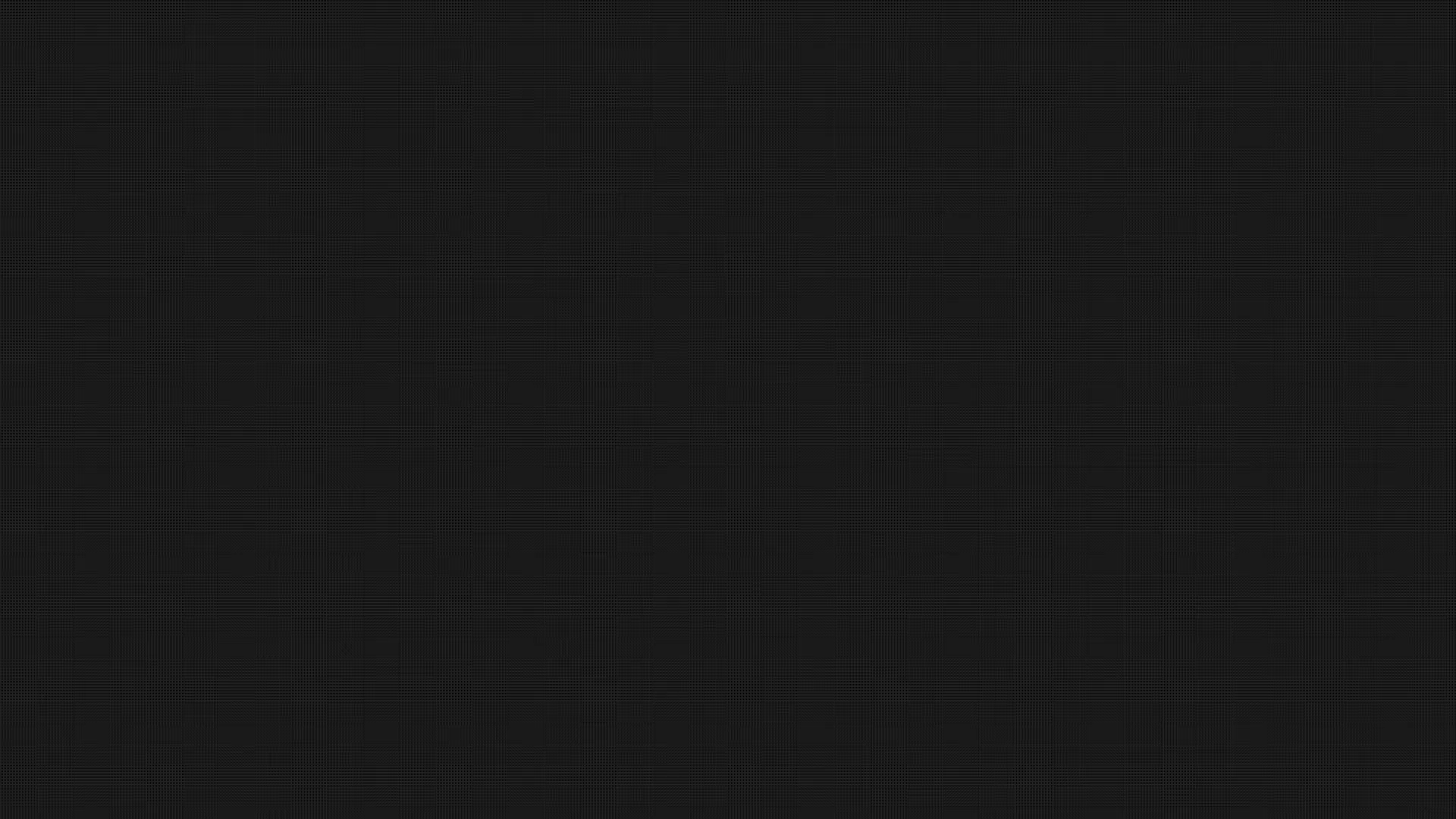 One flat charcoal tone edge to edge, no texture and no gradient, leaving room for icons anywhere on the screen.