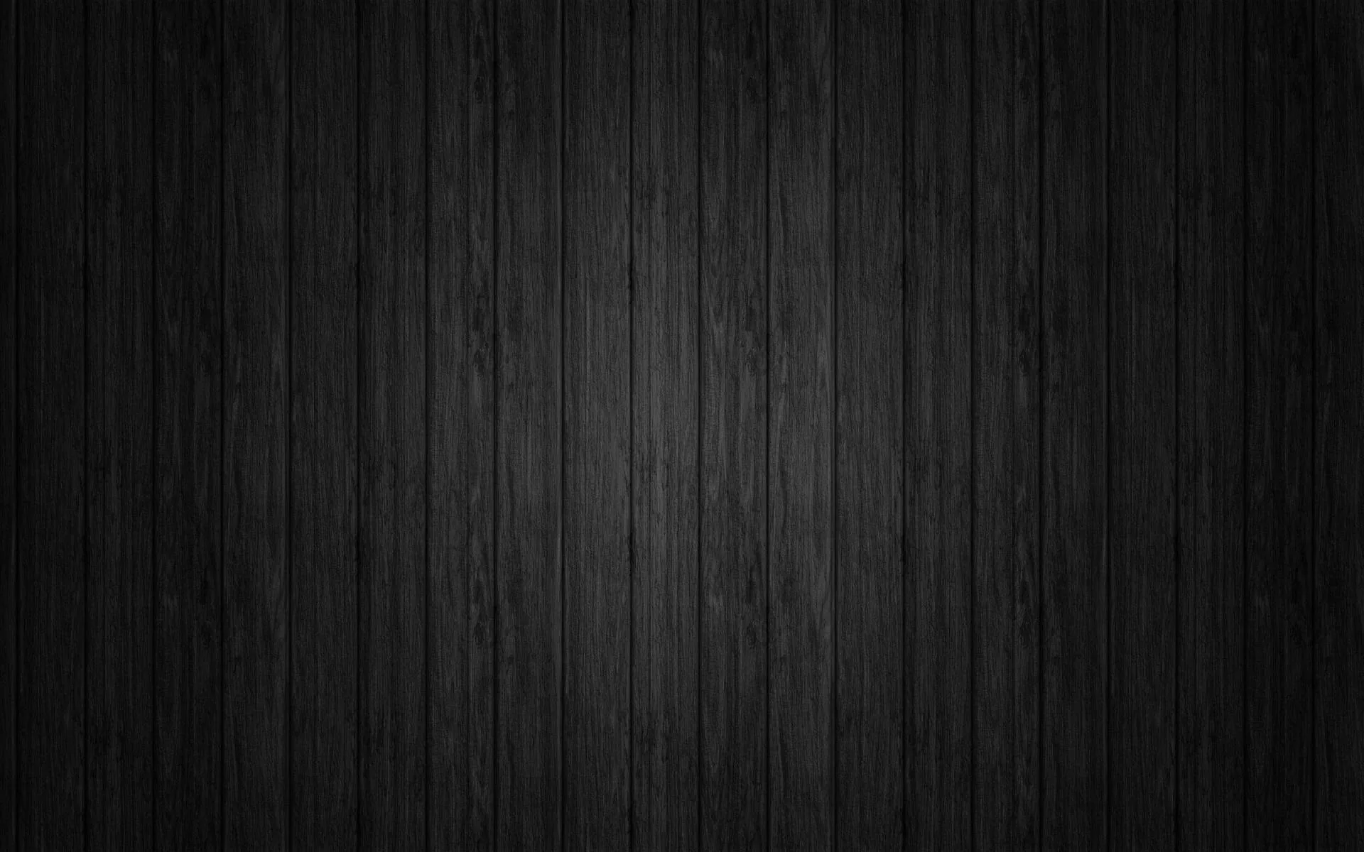 Vertical slats in deep grey, evenly lit through the middle band with the top and bottom edges dimmed to near-black.