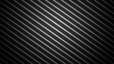 Ribbed dark metal runs diagonally across the frame, each ridge holding a narrow highlight.
