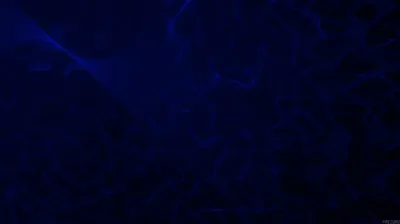 Thin wisps of navy smoke drift across a very dark ground, brightest in the upper left and fading out toward the corners.
