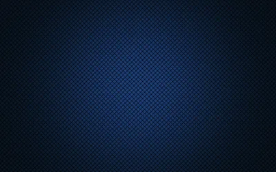 A fine diamond weave covers a deep navy surface, a soft radial lift through the centre and the borders falling to near-black.