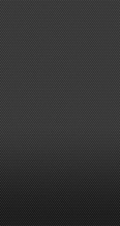 An even grid of small punched dots across warm grey, uniform edge to edge, subtle enough to sit behind a full page of icons.