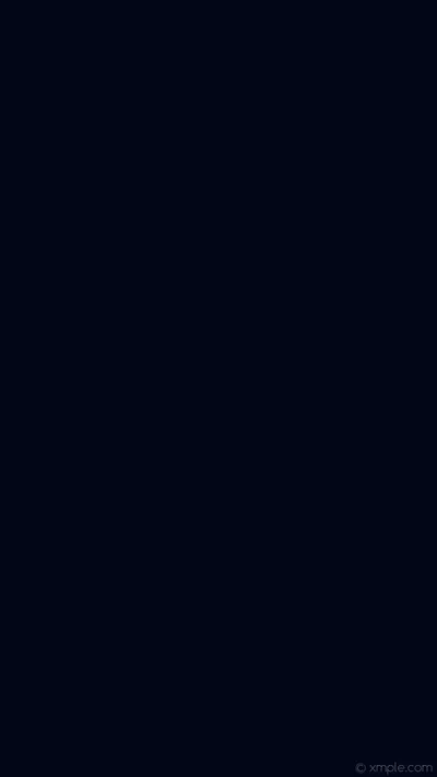 One unbroken near-black fill with a cold navy cast across a tall frame, no grain or gradient, dark enough to read as black on an OLED screen.