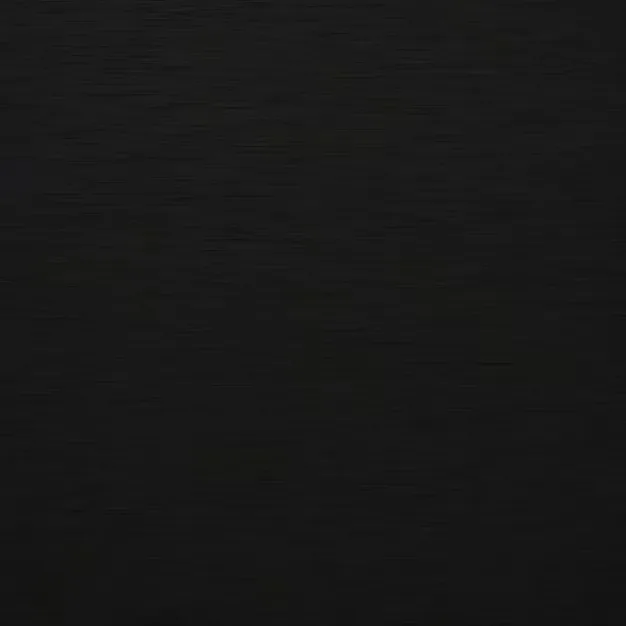 A square of flat black with a faint cloudy mottle drifting through it, dark enough to sit behind icons without pulling attention.