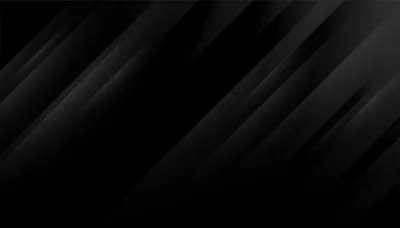 Broad soft streaks run diagonally across a near-black field, only just separating from the background.