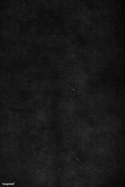 A blackboard surface fills the portrait frame in charcoal, dusted with faint chalk specks and worn lighter down the centre.