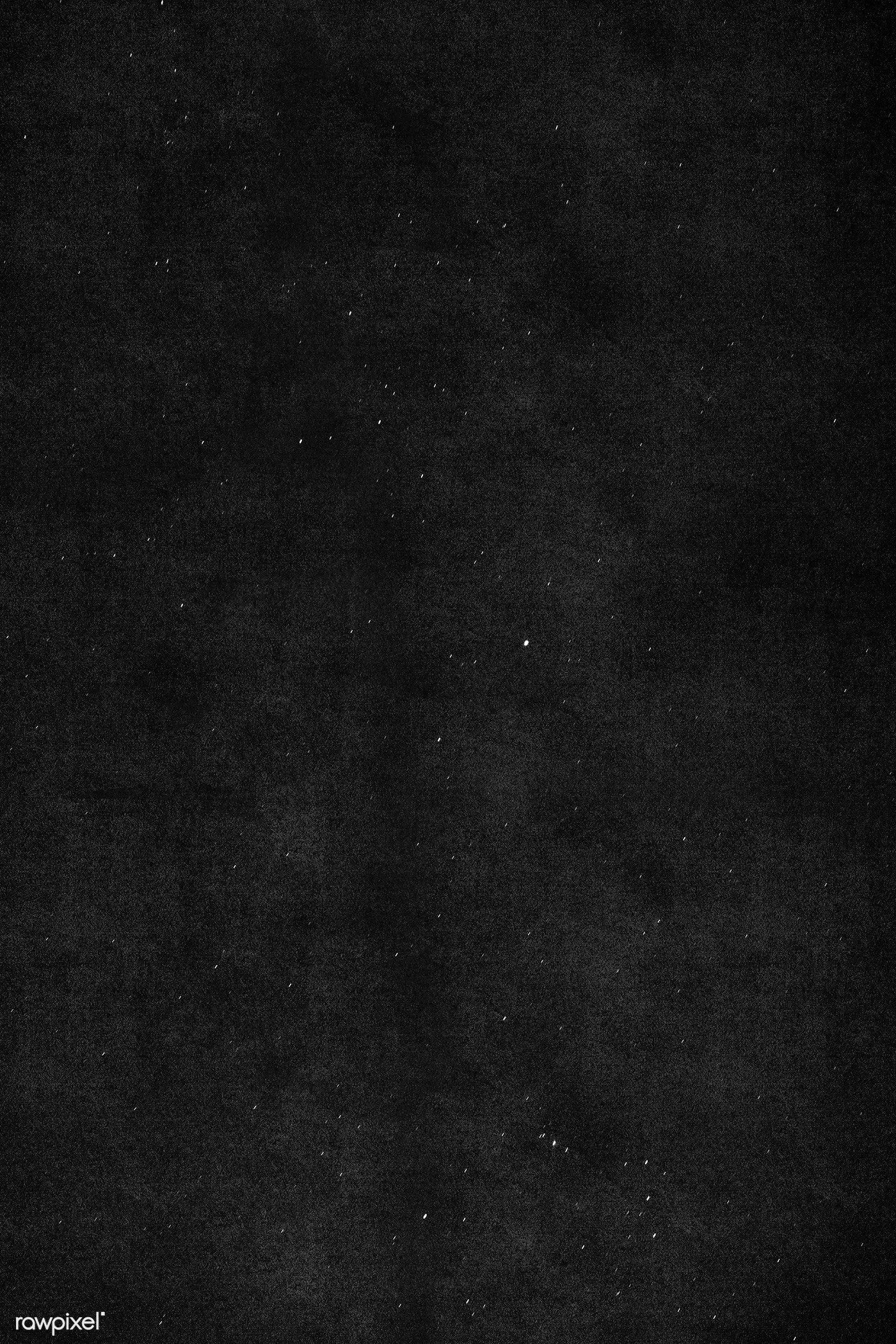 A blackboard surface fills the portrait frame in charcoal, dusted with faint chalk specks and worn lighter down the centre.