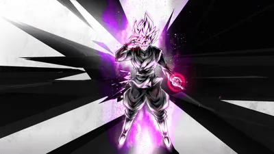 A greyscale figure stands centred where black angular rays converge on an off-white field, the pink orb in his right hand the sharpest point of colour.