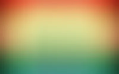 Faded red, cream and sea green stack in soft horizontal bands over a grainy paper texture, darkened corners giving it the look of an old printed poster.