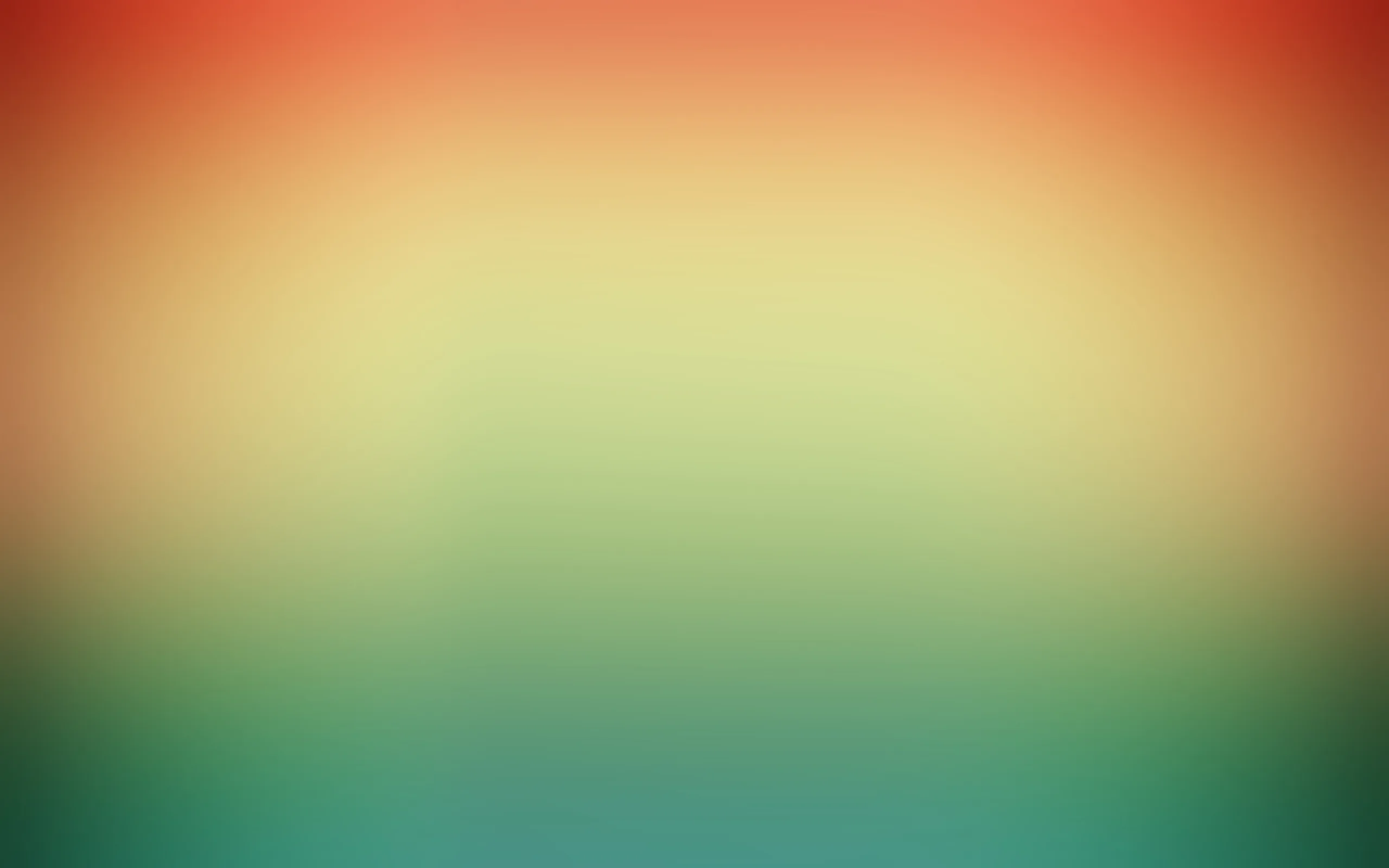 Faded red, cream and sea green stack in soft horizontal bands over a grainy paper texture, darkened corners giving it the look of an old printed poster.