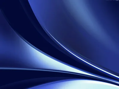 A deep navy fold sweeps through the frame with one thin white line tracing its edge, the light gathering along the bottom.