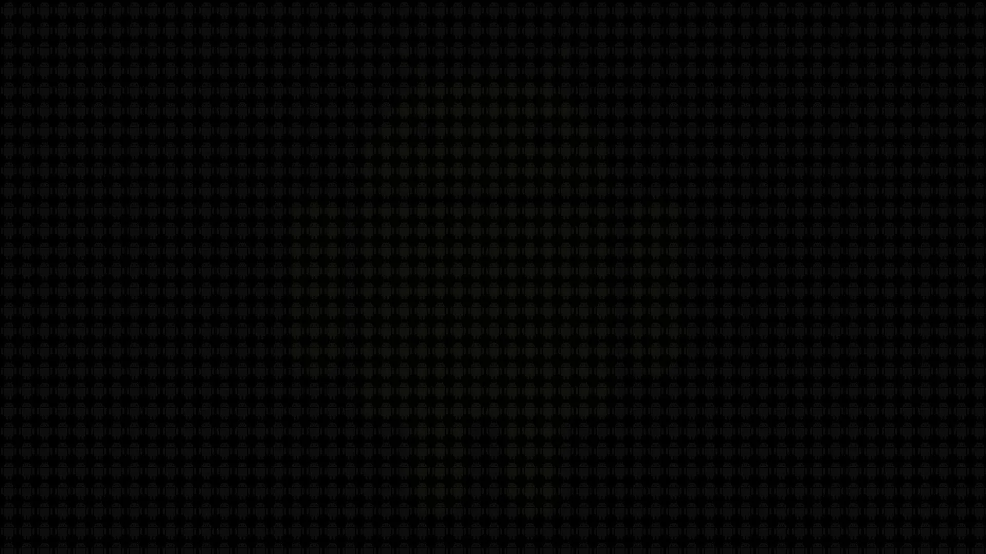 An even grid of thin lines sits just barely above black, visible only when the screen is bright and gone entirely at a glance.