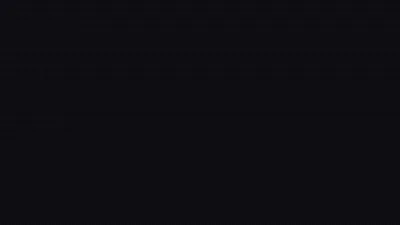 An unbroken dark surface carrying the slightest blue tint, with no texture, edge or focal point anywhere.