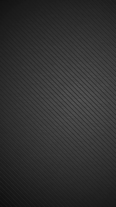 Tight diagonal lines run corner to corner across dark charcoal, the pattern lifting slightly in the middle and darkening toward all four edges.