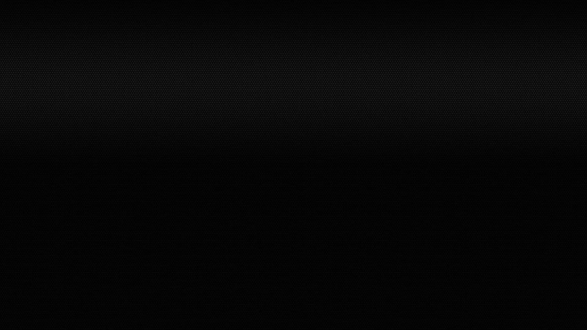 Almost the entire frame is true black, only a thin grey wash bleeding across the top edge before it disappears — made for OLED screens.