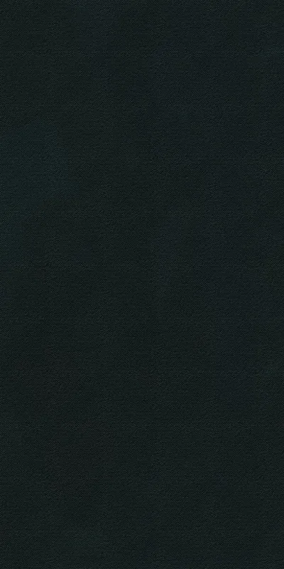 A fine canvas grain runs across the frame in blackened green, flat and even, dark enough to sit under a lock screen without distraction.